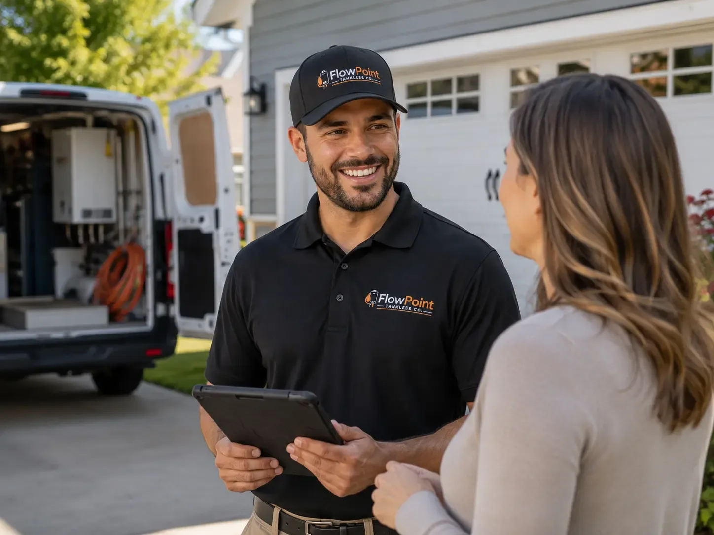 Tankless Water Heater Installation Grimesland, NC FAQs